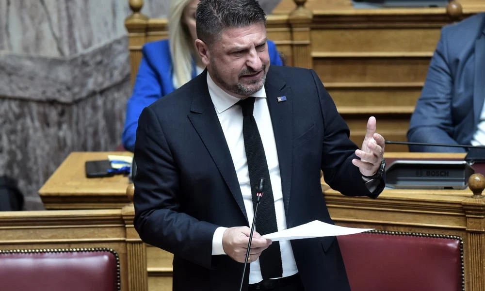 Χαρδαλιάς: Aνάπτυξη του βιώσιμου τουρισμού στο Λεκανοπέδιο